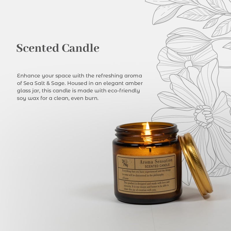 Opulent Self Care Gift Set for Women - Image 5
